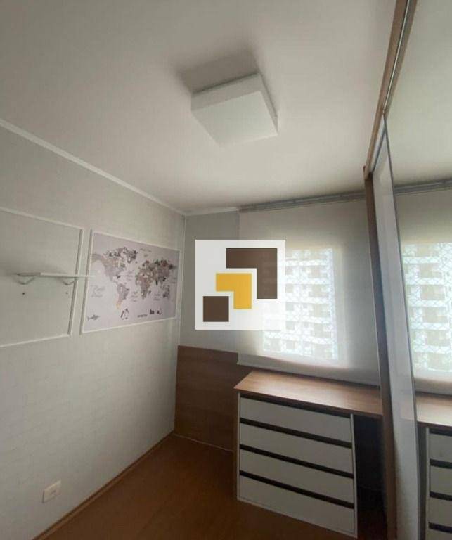 Apartamento à venda com 3 quartos, 105m² - Foto 12