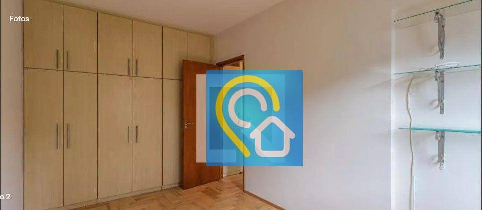 Apartamento para alugar com 2 quartos, 64m² - Foto 8