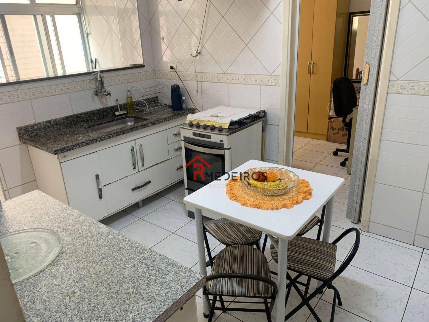 Apartamento à venda com 3 quartos, 80m² - Foto 8