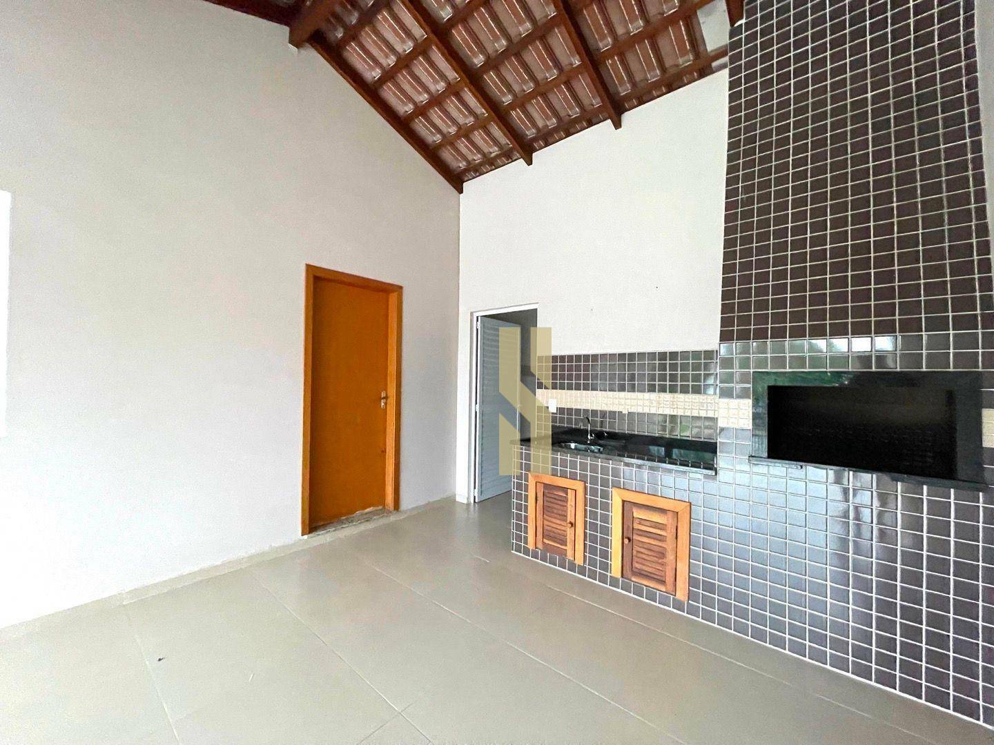 Casa à venda com 3 quartos, 126m² - Foto 5