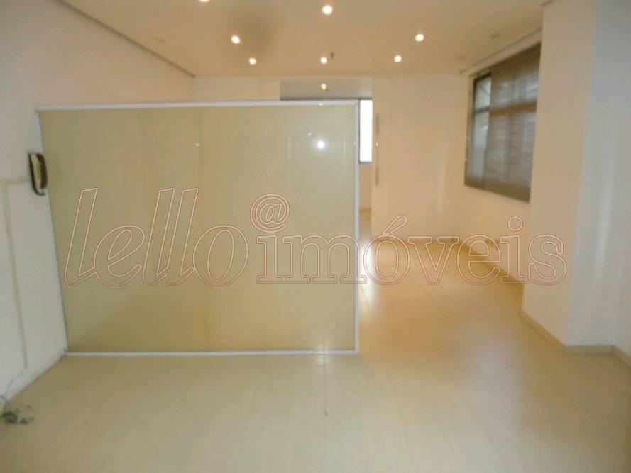 Conjunto Comercial-Sala para alugar, 47m² - Foto 2