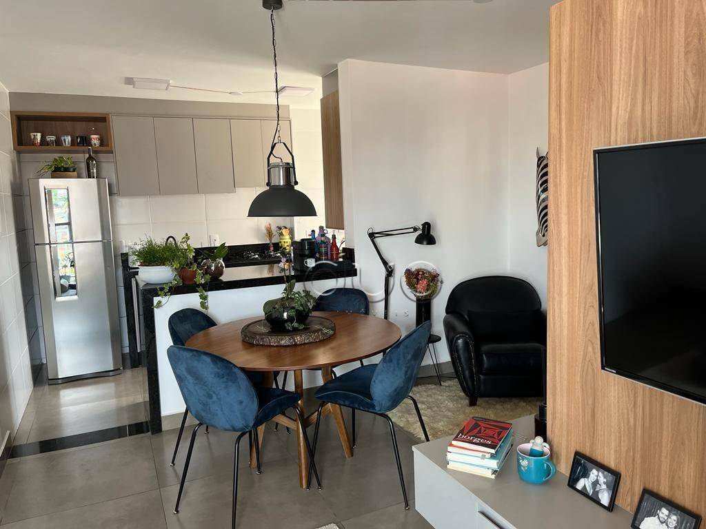 Apartamento à venda com 3 quartos, 72m² - Foto 7