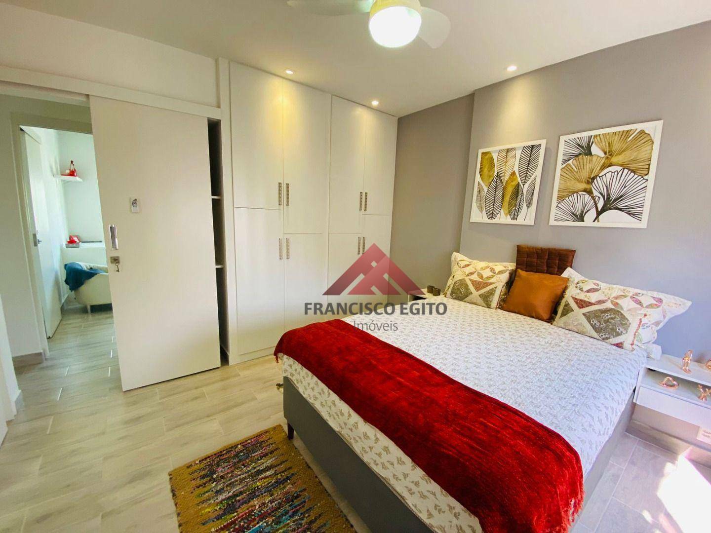 Apartamento à venda com 2 quartos, 75m² - Foto 10