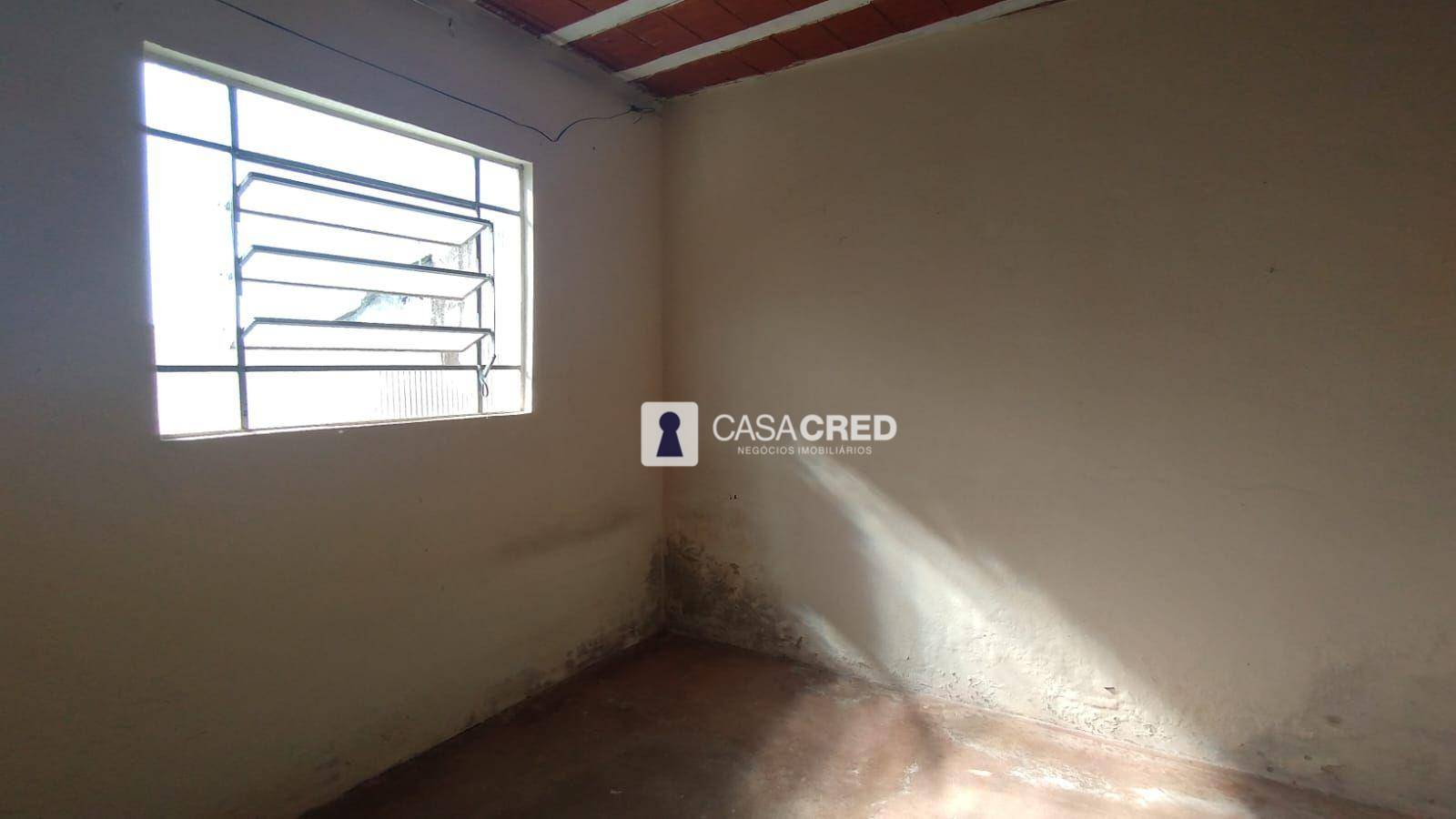 Casa para alugar com 1 quarto, 50m² - Foto 9