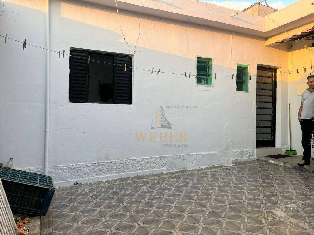 Sobrado, 2 quartos, 200 m² - Foto 9