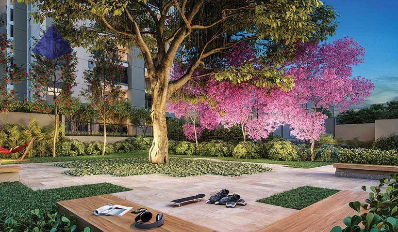 Apartamento à venda com 2 quartos, 68m² - Foto 25