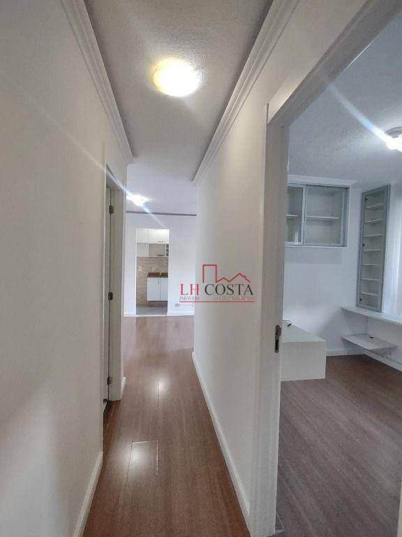 Apartamento à venda com 2 quartos, 64m² - Foto 8