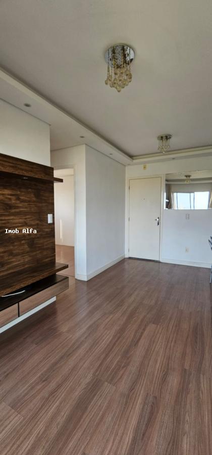 Apartamento para alugar com 2 quartos, 58m² - Foto 5