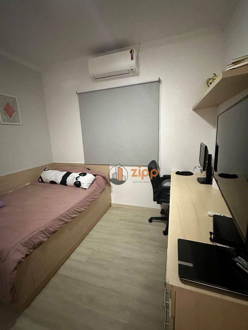 Sobrado à venda com 3 quartos, 300m² - Foto 38