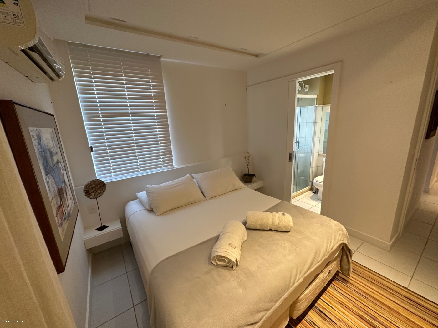 Apartamento à venda com 4 quartos, 200m² - Foto 28