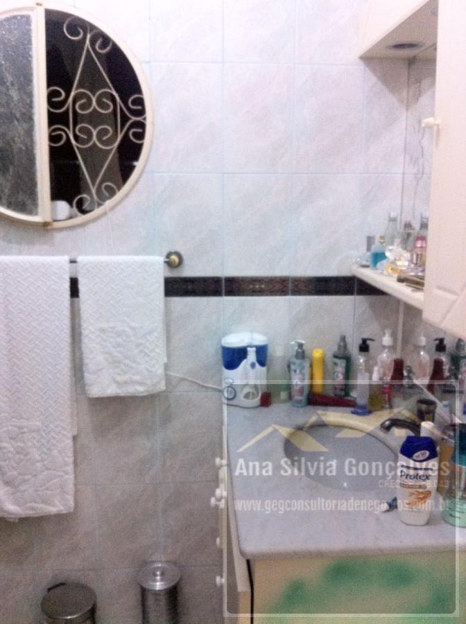 Apartamento à venda com 2 quartos, 50m² - Foto 7