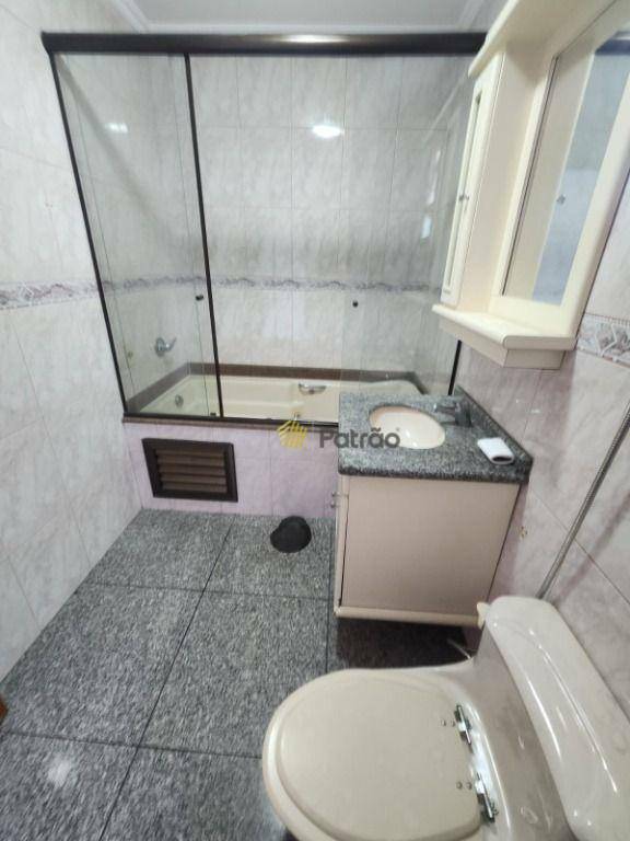 Apartamento à venda com 3 quartos, 150m² - Foto 33