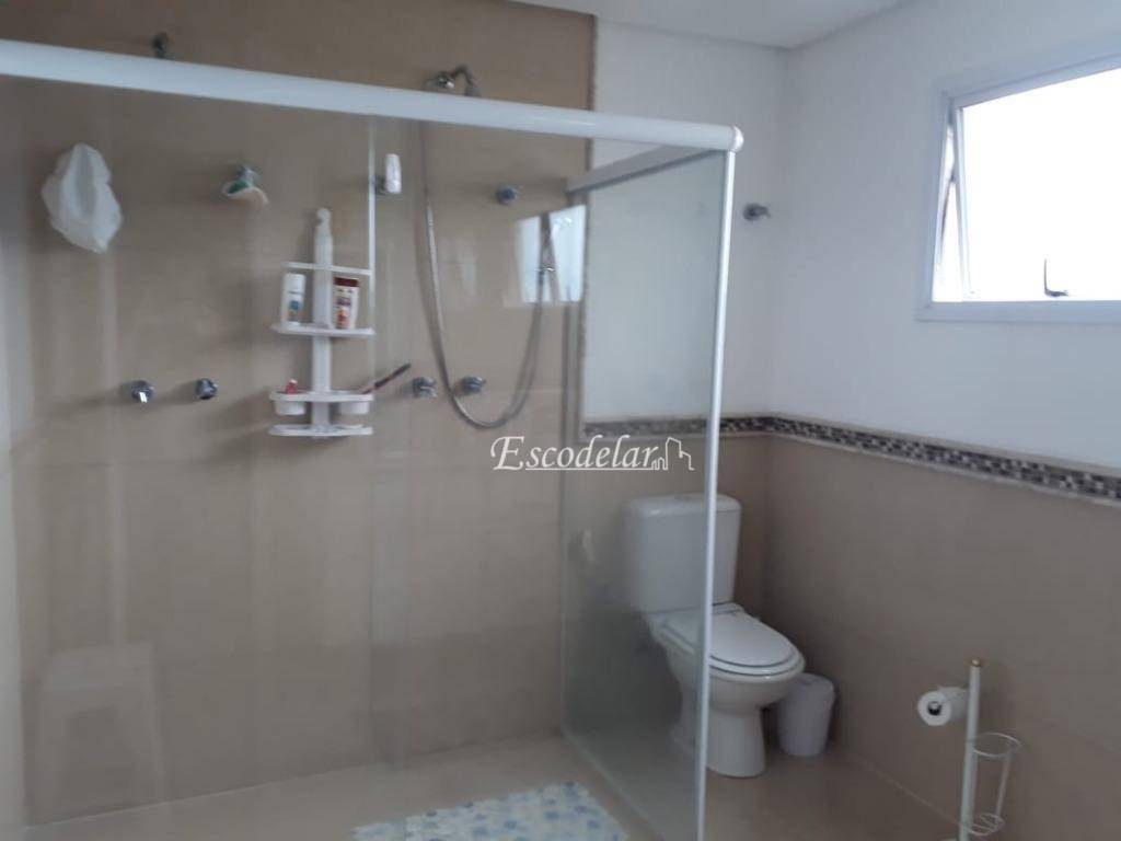 Apartamento à venda com 3 quartos, 160m² - Foto 15