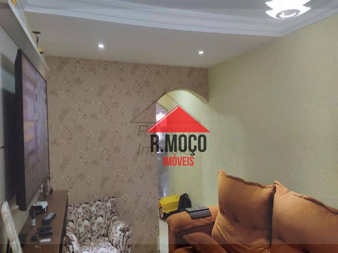 Sobrado à venda com 4 quartos, 150m² - Foto 5