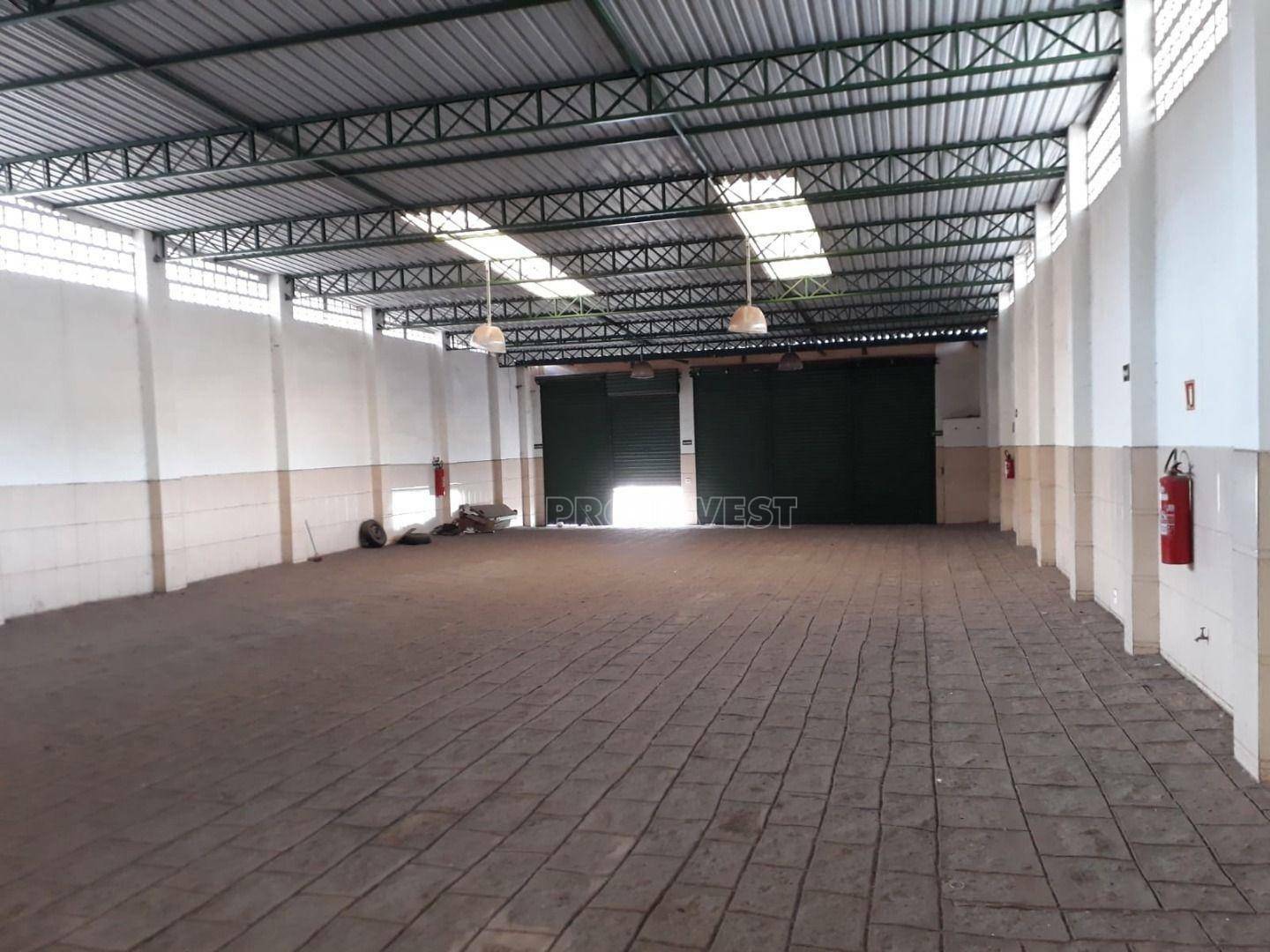 Depósito-Galpão, 1000 m² - Foto 3