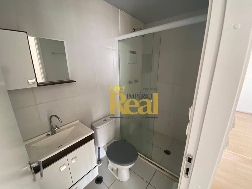 Apartamento à venda com 2 quartos, 47m² - Foto 5