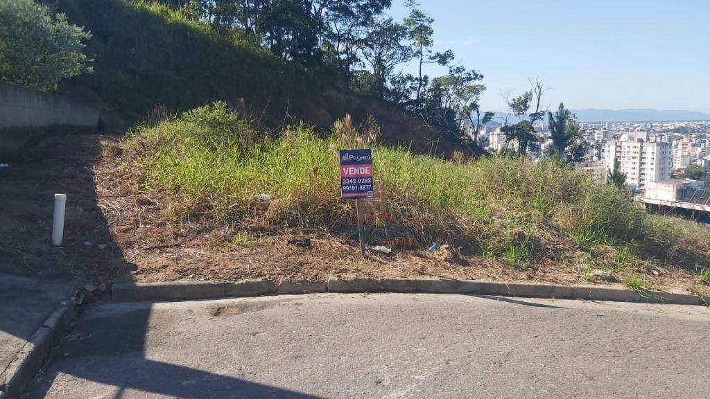 Terreno à venda, 313M2 - Foto 1
