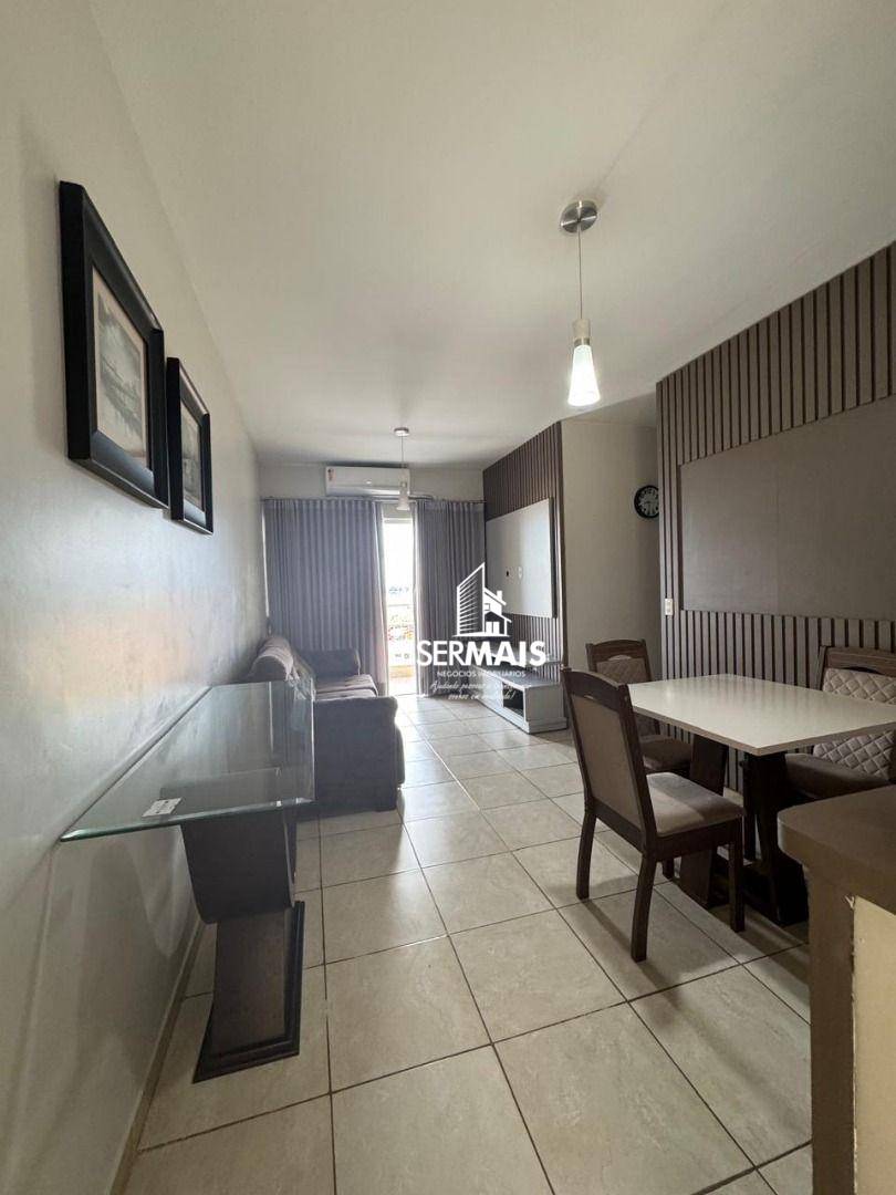 Apartamento à venda com 3 quartos, 120m² - Foto 15
