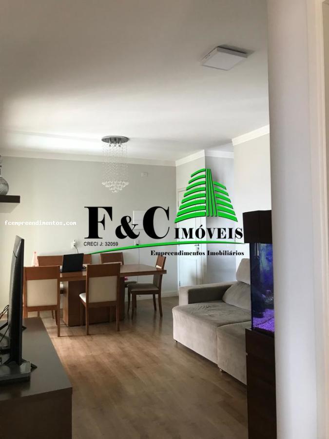 Apartamento à venda com 2 quartos, 88m² - Foto 5