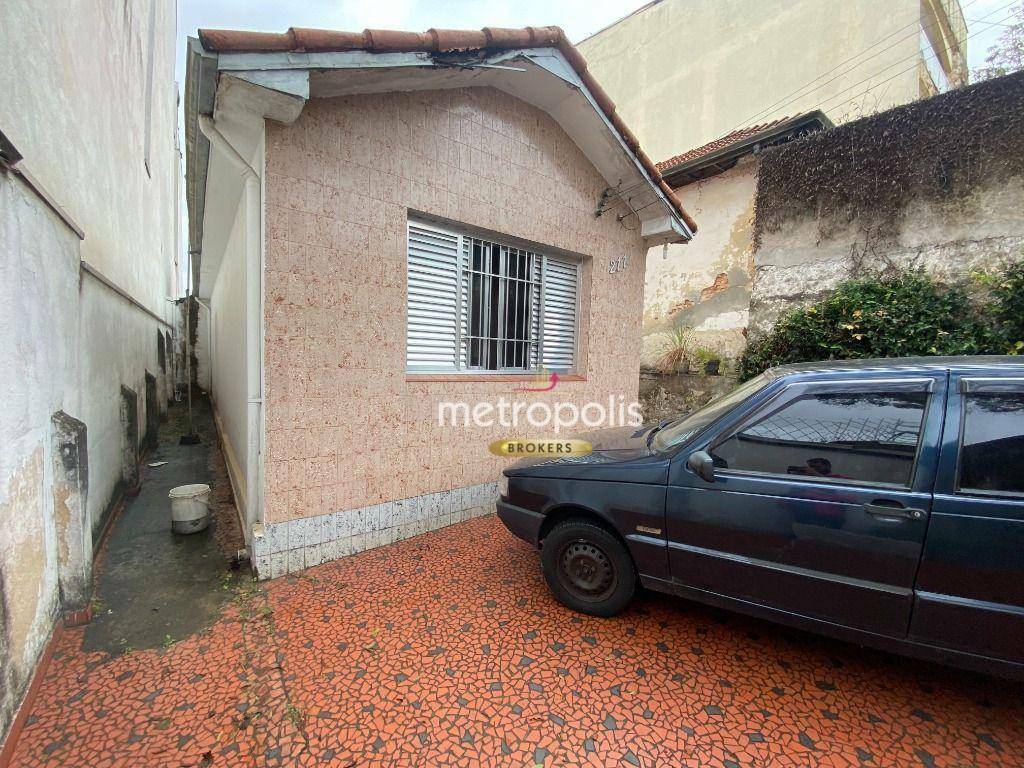 Casa à venda com 2 quartos, 77m² - Foto 2