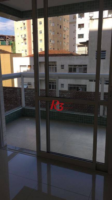 Apartamento para alugar com 2 quartos, 97m² - Foto 2