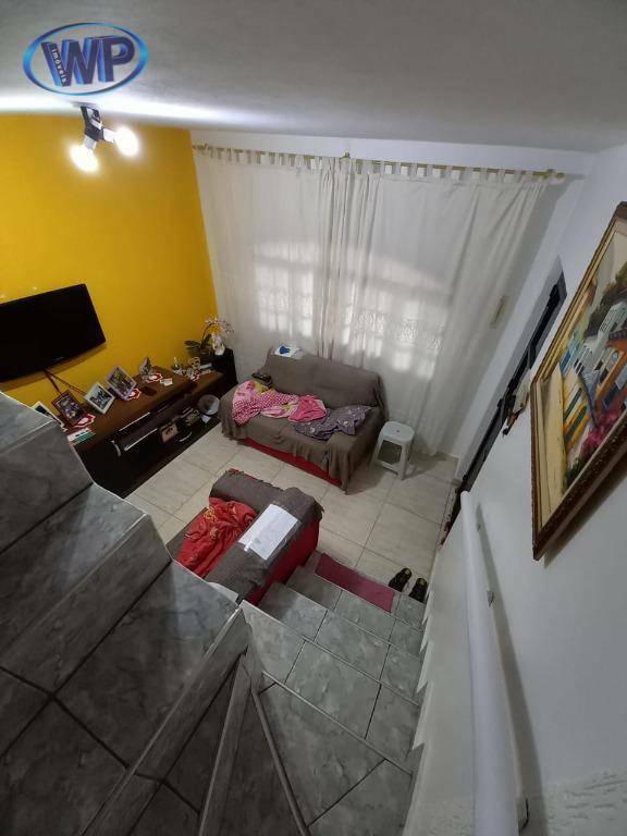 Sobrado à venda com 2 quartos, 240m² - Foto 6