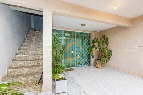 Sobrado, 5 quartos, 160 m² - Foto 5