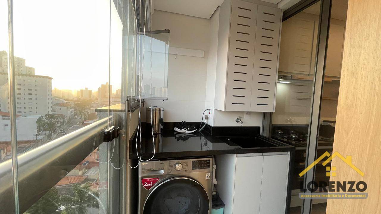 Apartamento à venda com 2 quartos, 73m² - Foto 13