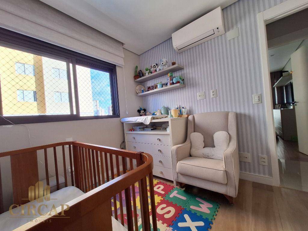 Apartamento à venda com 2 quartos, 100m² - Foto 16