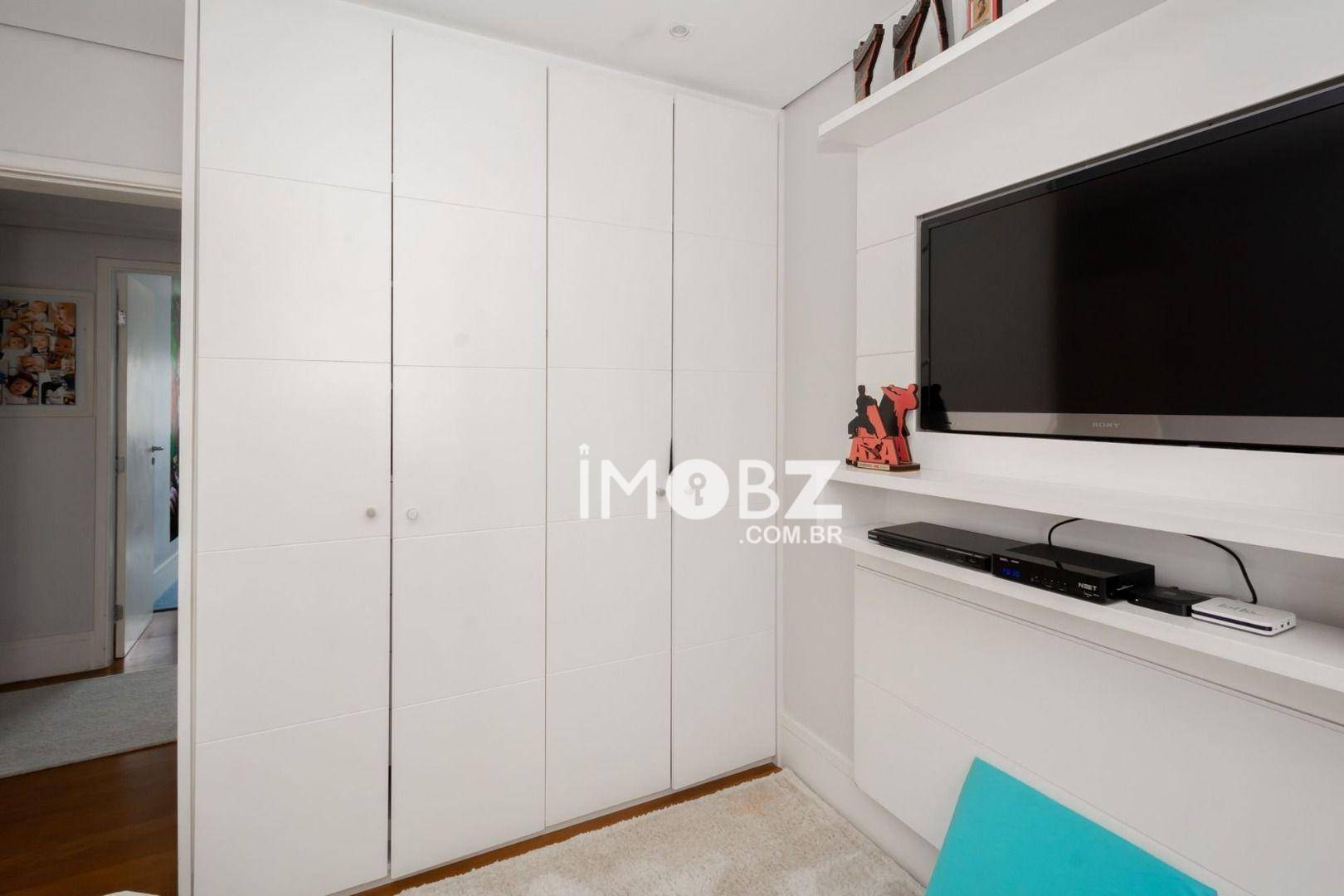 Apartamento à venda com 3 quartos, 177m² - Foto 19