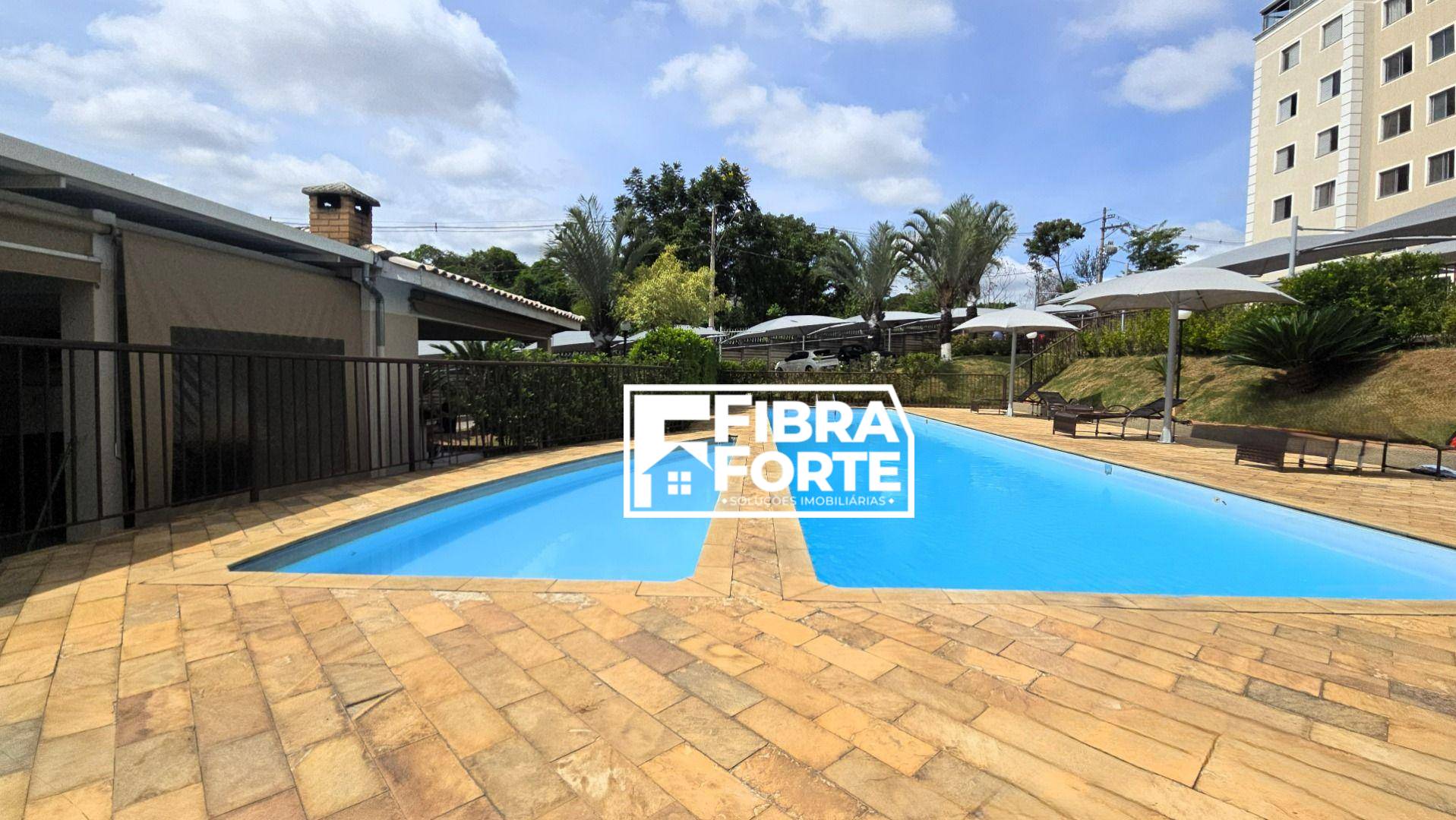 Cobertura, 2 quartos, 86 m² - Foto 2