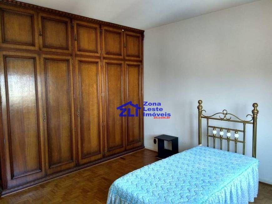 Apartamento à venda com 3 quartos, 202m² - Foto 4