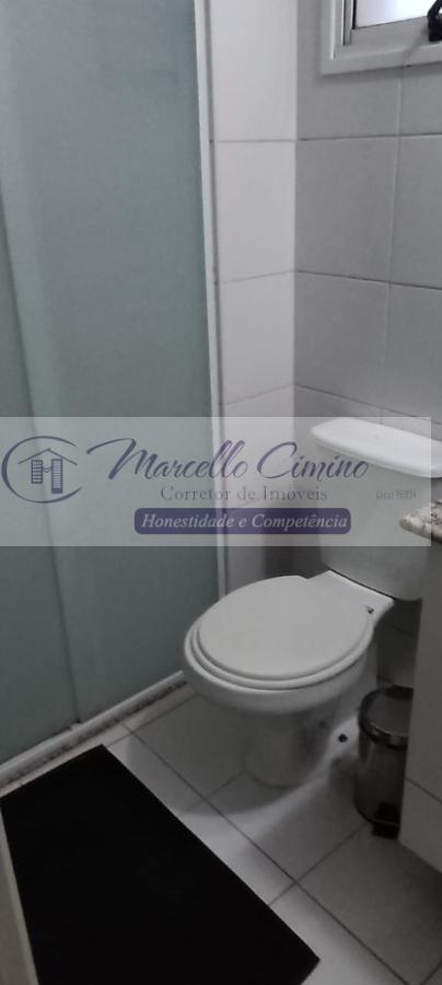 Apartamento à venda com 2 quartos, 70m² - Foto 6