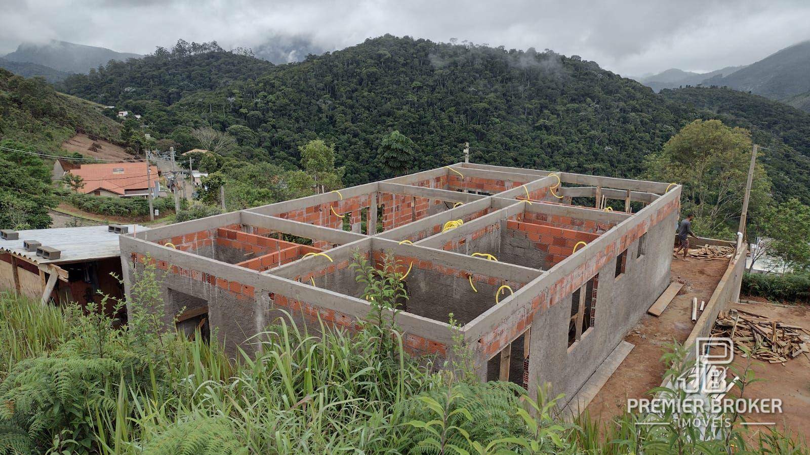 Casa de Condomínio à venda com 3 quartos, 100m² - Foto 22