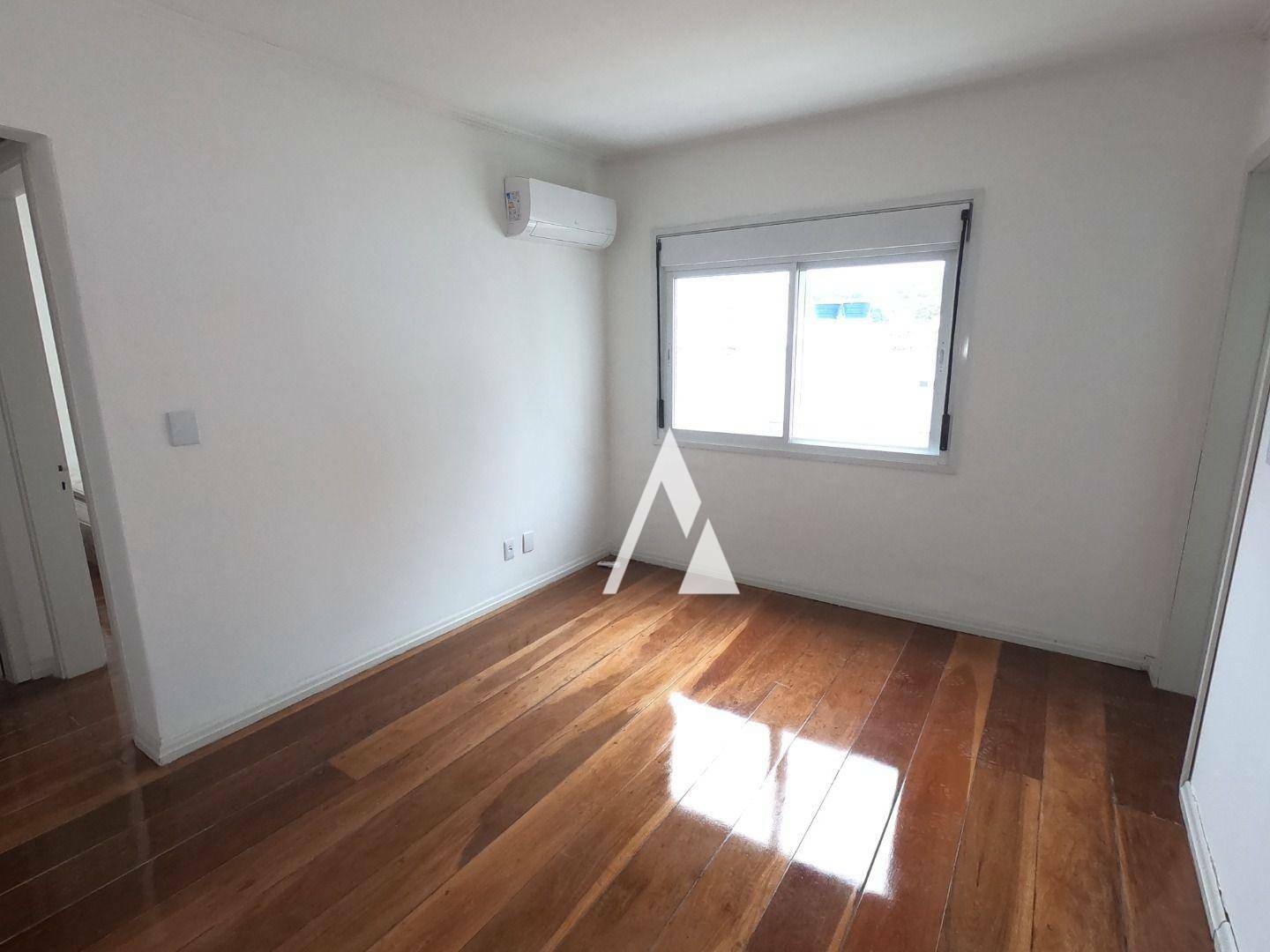 Apartamento para alugar com 1 quarto, 33m² - Foto 8