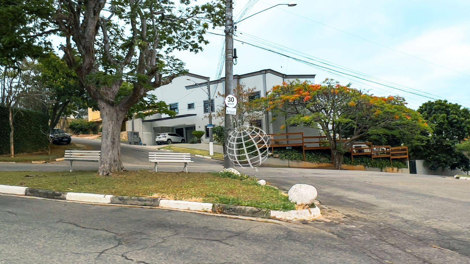 Casa de Condomínio à venda com 4 quartos, 500m² - Foto 67