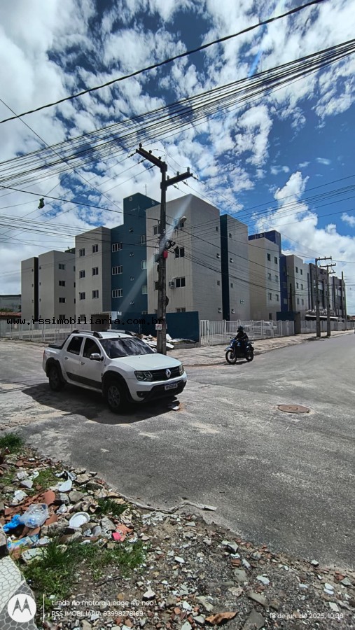 Apartamento para alugar com 2 quartos, 50m² - Foto 1