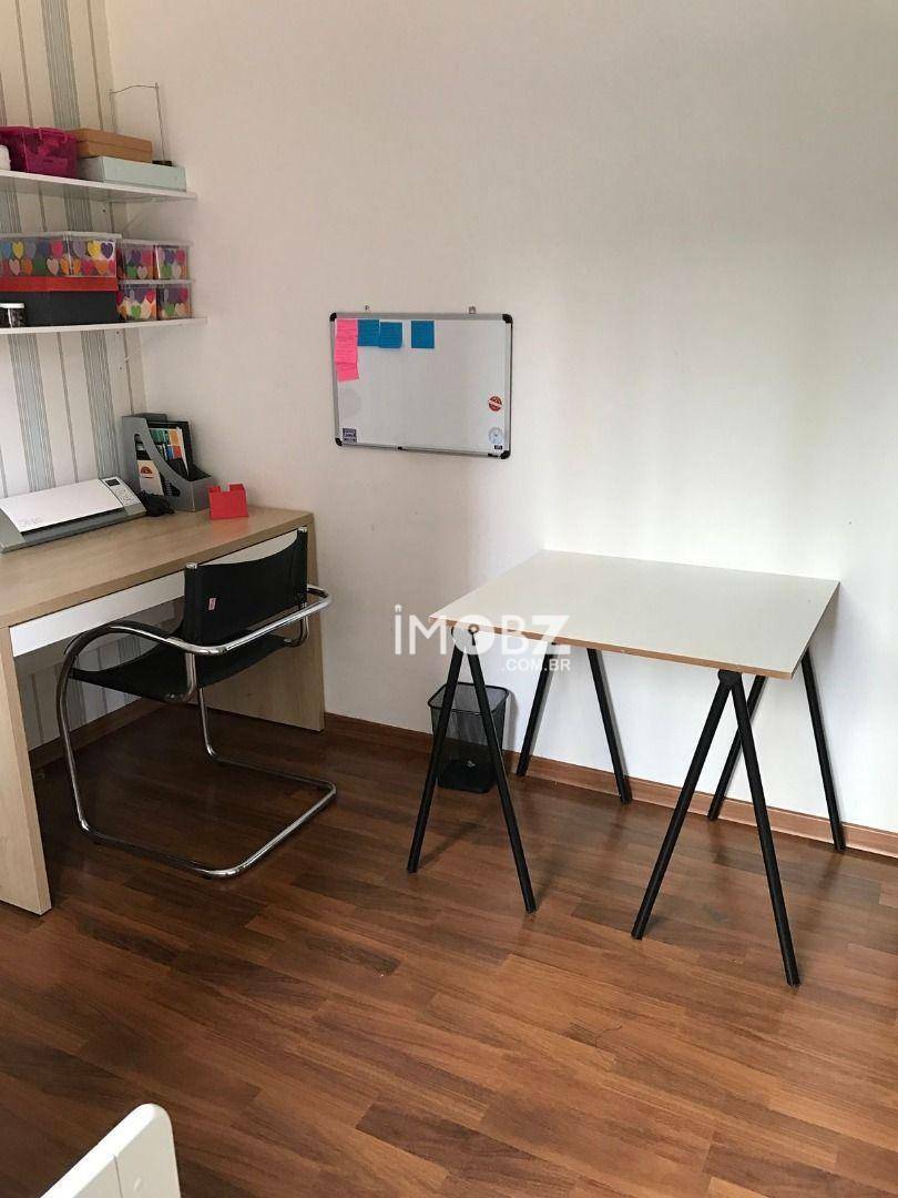 Apartamento à venda com 3 quartos, 191m² - Foto 3