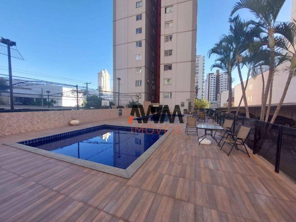 Apartamento à venda com 2 quartos, 54m² - Foto 11