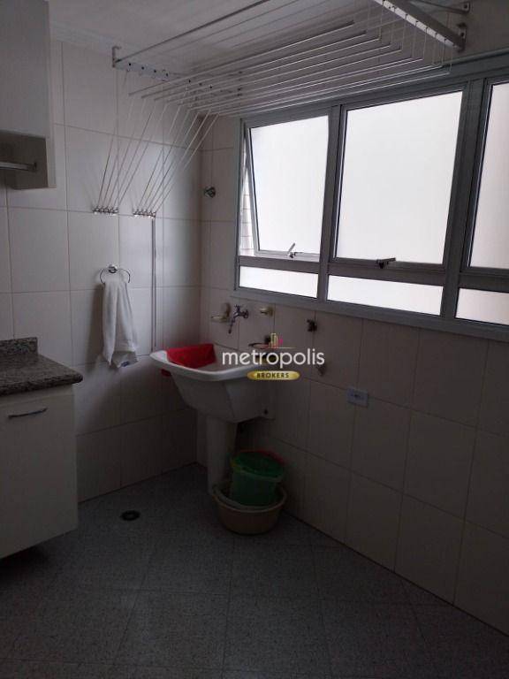 Apartamento à venda com 3 quartos, 137m² - Foto 13