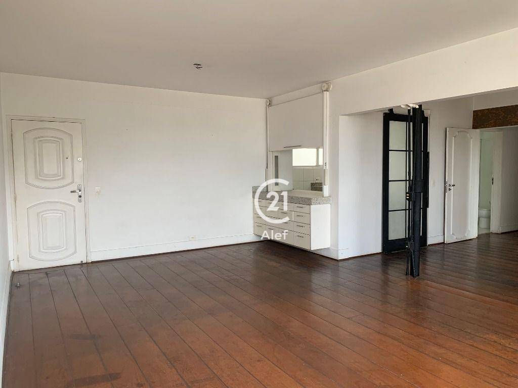 Apartamento à venda com 2 quartos, 105m² - Foto 3