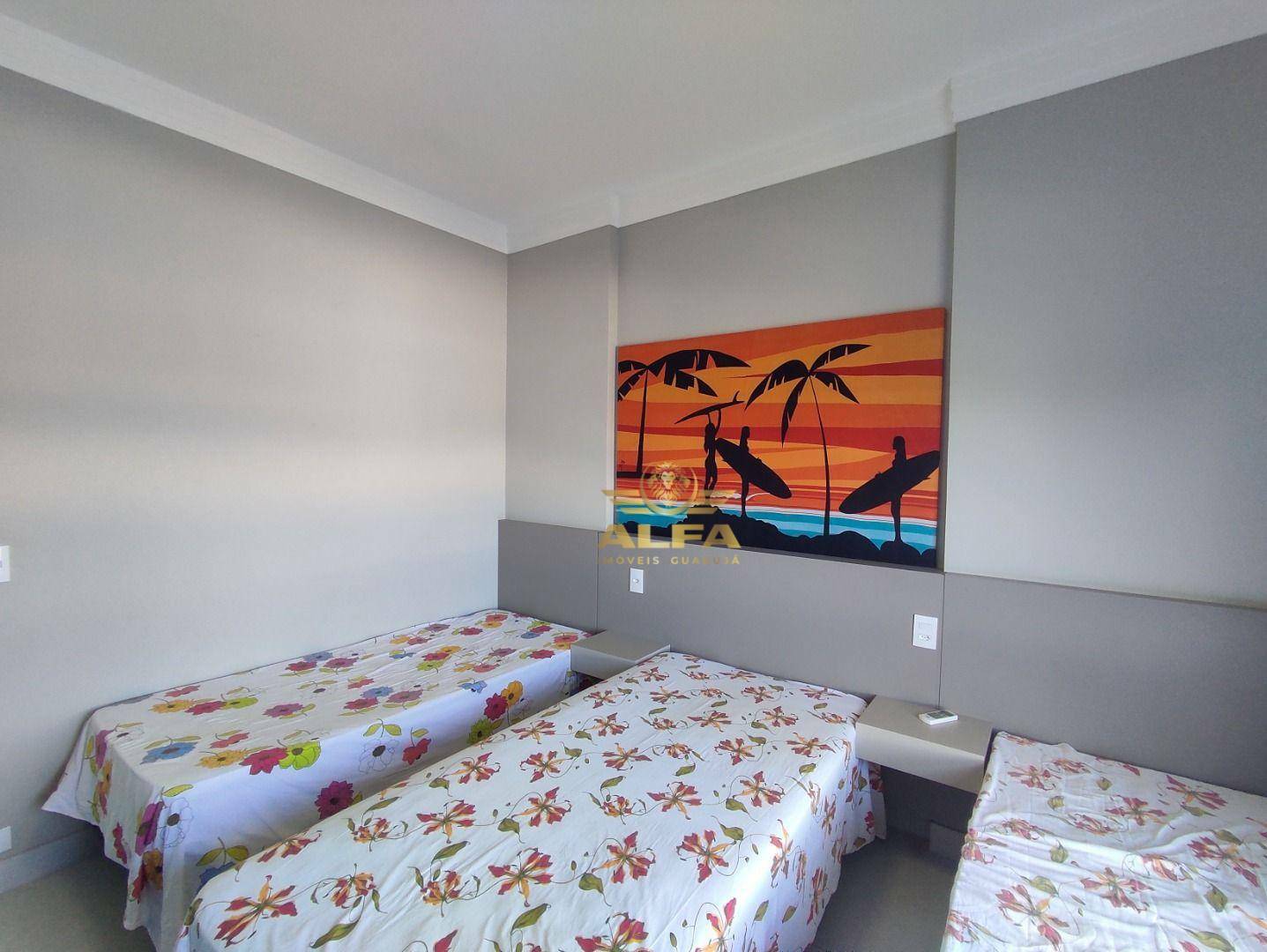 Apartamento à venda com 3 quartos, 160m² - Foto 16