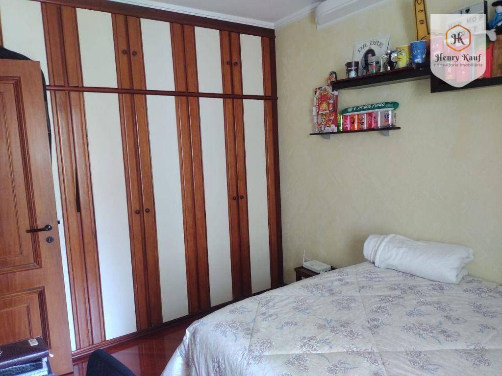 Apartamento à venda com 4 quartos, 188m² - Foto 25