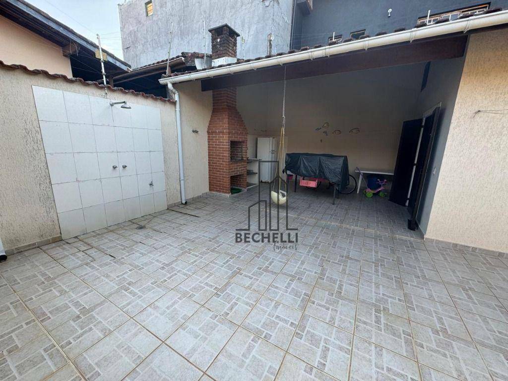 Casa à venda com 3 quartos, 156m² - Foto 12