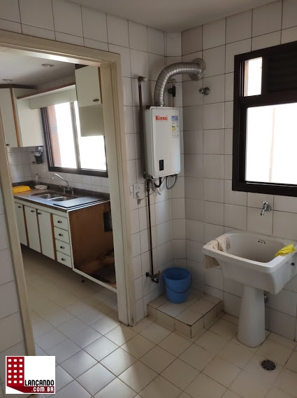 Apartamento à venda com 2 quartos, 128m² - Foto 11