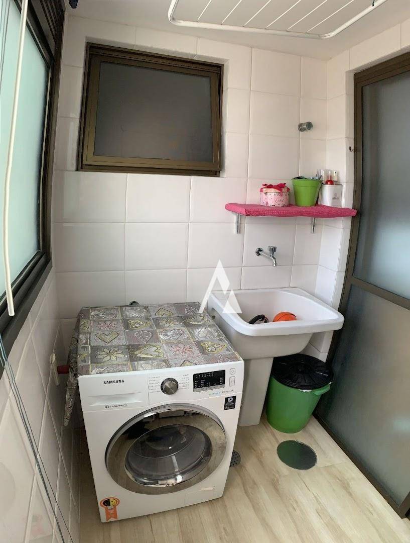 Apartamento à venda com 3 quartos, 100m² - Foto 14