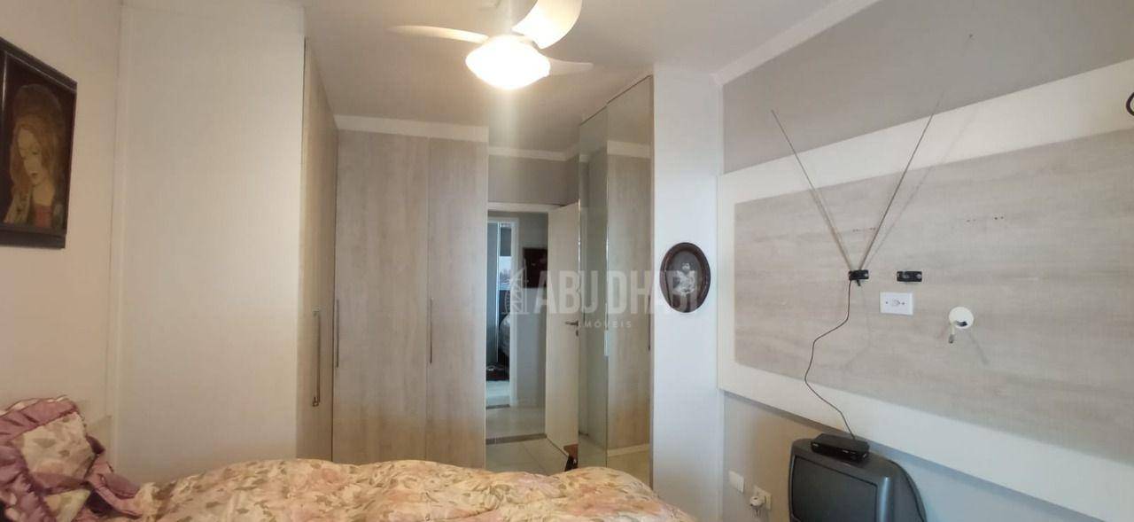 Apartamento à venda com 3 quartos, 154m² - Foto 17