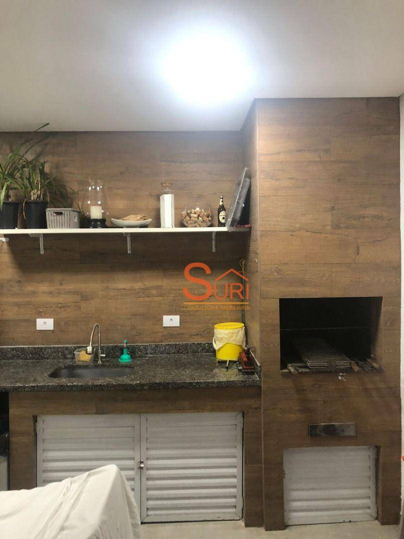 Sobrado à venda com 3 quartos, 202m² - Foto 18