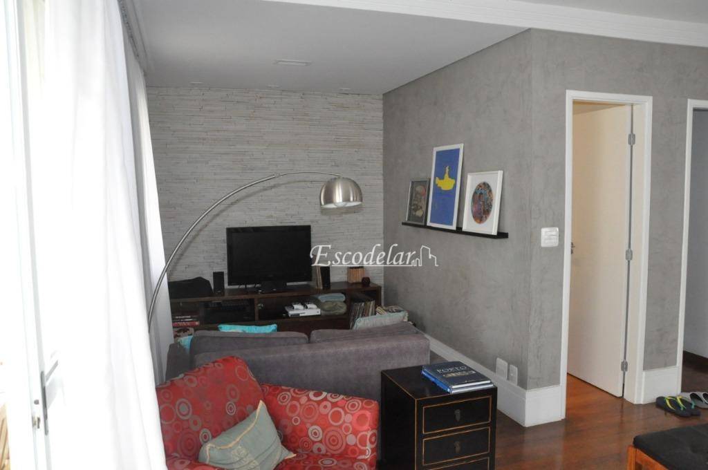 Apartamento à venda com 2 quartos, 110m² - Foto 23