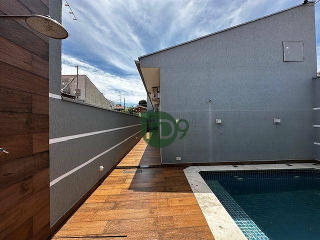 Casa à venda com 3 quartos, 177m² - Foto 22